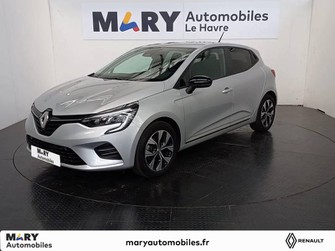 Photo Renault Clio TCe 90 Evolution