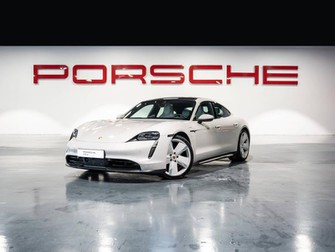 Photo Porsche Taycan 571ch 4S avec batterie performance plus MY21