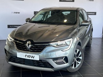 Photo Renault Arkana TCe 140 EDC FAP Zen