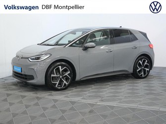 Photo Volkswagen ID.3 204 ch Pro Performance Style