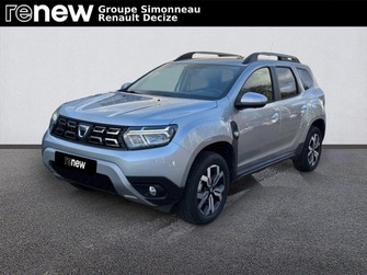 Photo Dacia Duster ECO-G 100 4x2 Essentiel