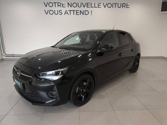 Photo Opel Corsa 1.2 Turbo 100ch GS Line BVA