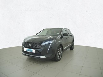 Photo Peugeot 3008 3008 PureTech 130ch S&S BVM6