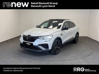 Photo Renault Arkana Arkana E-Tech 145 - 22