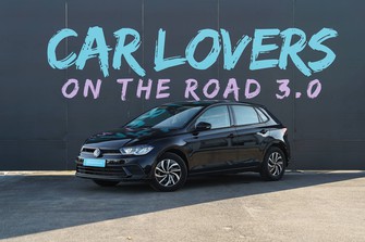 Photo Volkswagen Polo Polo 1.0 TSI 95 S&S BVM5