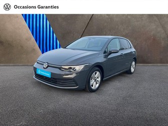 Photo Volkswagen Golf 1.5 eTSI OPF 150ch Life DSG7