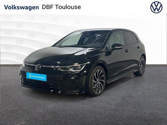Photo Volkswagen Golf 2.0 TDI SCR 150 DSG7 R-Line