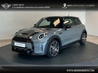 Photo Mini Mini 178ch Yours BVA7
