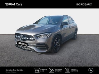 Photo Mercedes GLA 8G-DCT Progressive Line