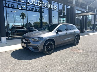 Photo Mercedes GLA GLA GLA 250 e 8G-DCT