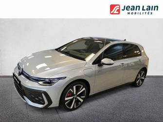 Photo Volkswagen Golf 1.5 eHybrid 272 DSG6 GTE