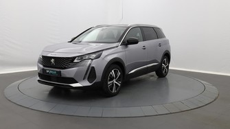 Photo Peugeot 5008 BlueHDi 130ch S&S EAT8 GT
