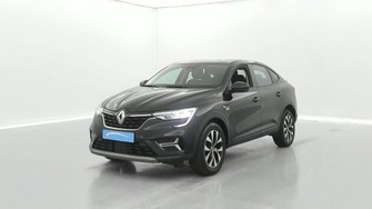 Photo Renault Arkana Arkana TCe 140 EDC FAP