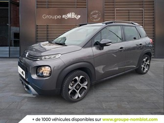 Photo Citroen C3 Aircross PureTech 110ch S&S Shine Pack