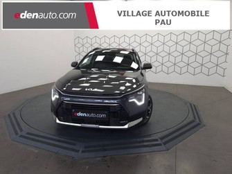 Photo Kia Niro 1.6 GDi 129 ch HEV DCT6 Premium