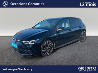 Photo Volkswagen Golf 2.0 TDI SCR 200 DSG7 GTD