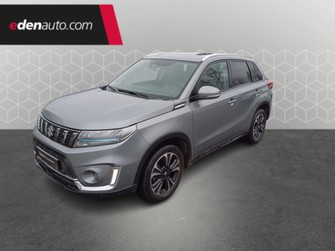 Photo Suzuki Vitara 1.4 Boosterjet Hybrid Style