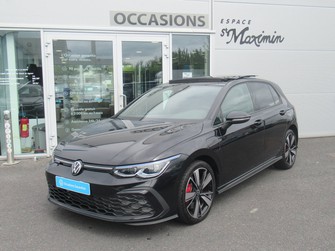Photo Volkswagen Golf Golf 1.4 Hybrid Rechargeable OPF 245 DSG6