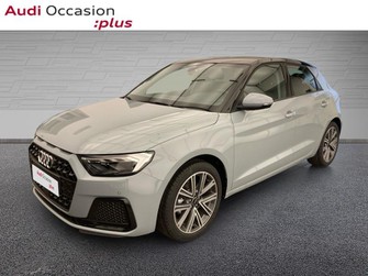 Photo Audi A1 Sportback 25 TFSI 95ch Design S tronic 7