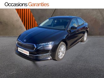 Photo Skoda Octavia 1.5 TSI ACT Hybrid 116ch Selection DSG7