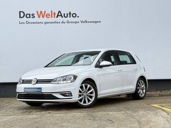 Photo Volkswagen Golf Golf 1.5 TSI 130 EVO BVM6