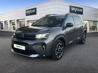 Photo Citroen C5 Aircross BlueHDi 130ch S&S Shine EAT8