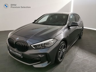 Photo Bmw Serie 1 Série 1 116d 116ch M Sport