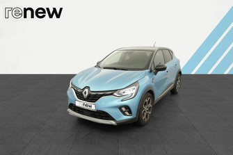 Photo Renault Captur Captur TCe 90 - 21