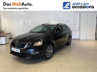 Photo Skoda Octavia COMBI Octavia Combi 1.5 TSI 150 ch ACT DSG7