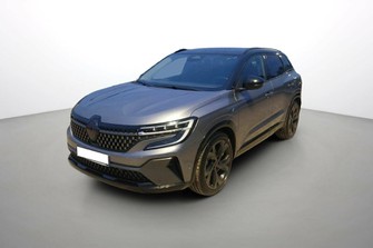Photo Renault Austral Austral E-Tech hybrid 200