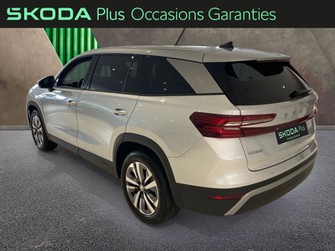 Photo Skoda Kodiaq 1.5 TSI 150ch ACT Hybrid Selection DSG7 5 places