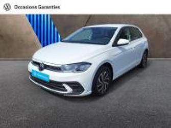 Photo Volkswagen Polo 1.0 TSI 95ch VW Edition