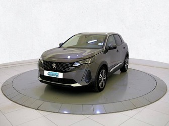 Photo Peugeot 3008 3008 Hybrid 225 e-EAT8