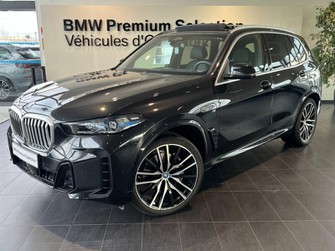 Photo Bmw X5 xDrive50e 489ch M Sport