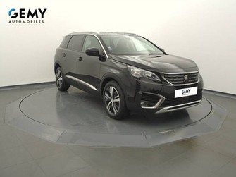 Photo Peugeot 5008 BlueHDi 130ch S&S EAT8 Allure