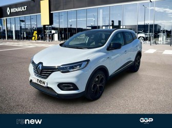 Photo Renault Kadjar TCe 140 FAP EDC Black Edition