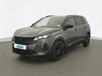 Photo Peugeot 5008 BlueHDi 130ch S&amp;S EAT8 - GT Pack