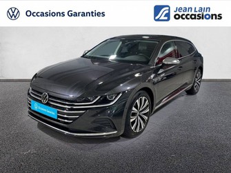 Photo Volkswagen Arteon Shooting Brake 2.0 TDI EVO SCR 200 DSG7 Elegance
