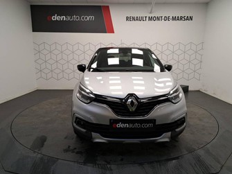 Photo Renault Captur TCe 90 Energy Intens 5p