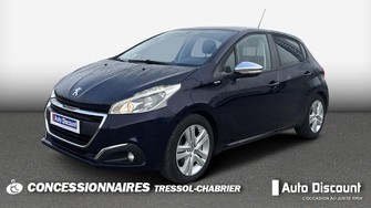 Photo Peugeot 208 1.2 PureTech 82ch BVM5 Style