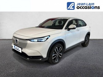 Photo Honda HR-V HRV e:HEV 1.5 i-MMD Executive