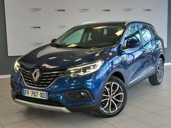 Photo Renault Kadjar Blue dCi 115 EDC Wave