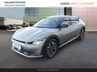 Photo Kia EV6 229ch Air Active 2WD
