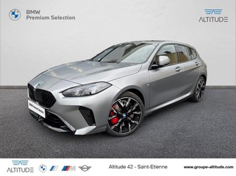 Photo Bmw Serie 1 Série 1 120A 170ch M Sport DKG7