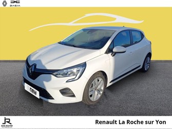 Photo Renault Clio 1.5 Blue dCi 85ch Business