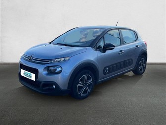 Photo Citroen C3 PureTech 110 S&amp;S BVM6 - Shine