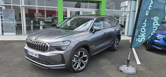 Photo Skoda Kodiaq Kodiaq 2.0 TDI 150 ch SCR DSG7 7pl