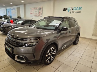 Photo Citroen C5 Aircross C5 Aircross Hybride Rechargeable 225 S&S e-EAT8