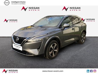 Photo Nissan Qashqai 1.3 Mild Hybrid 140ch Tekna