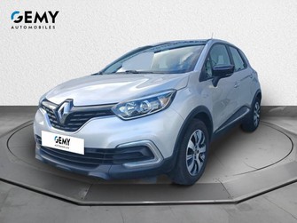 Photo Renault Captur TCe 90 Zen